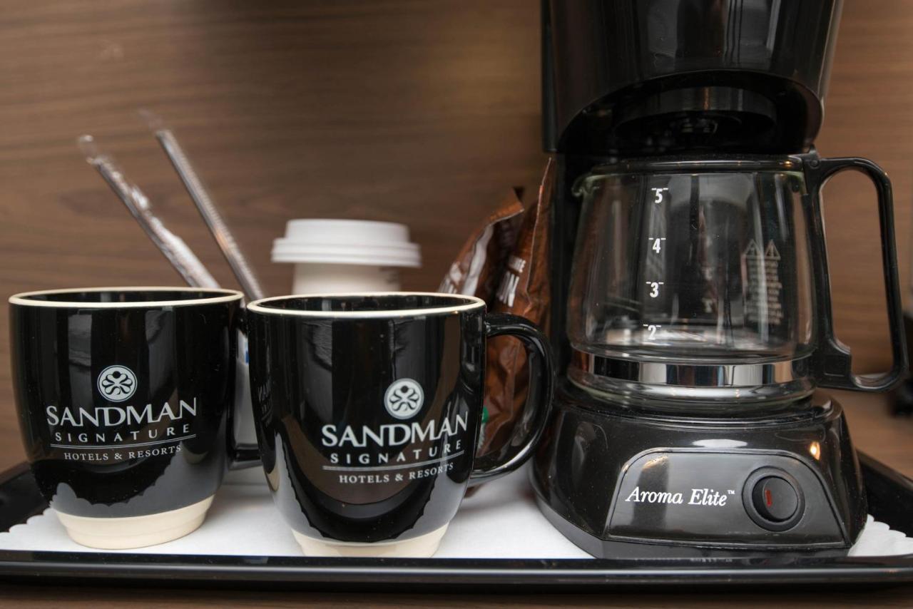Sandman Signature Airport 4* Calgary