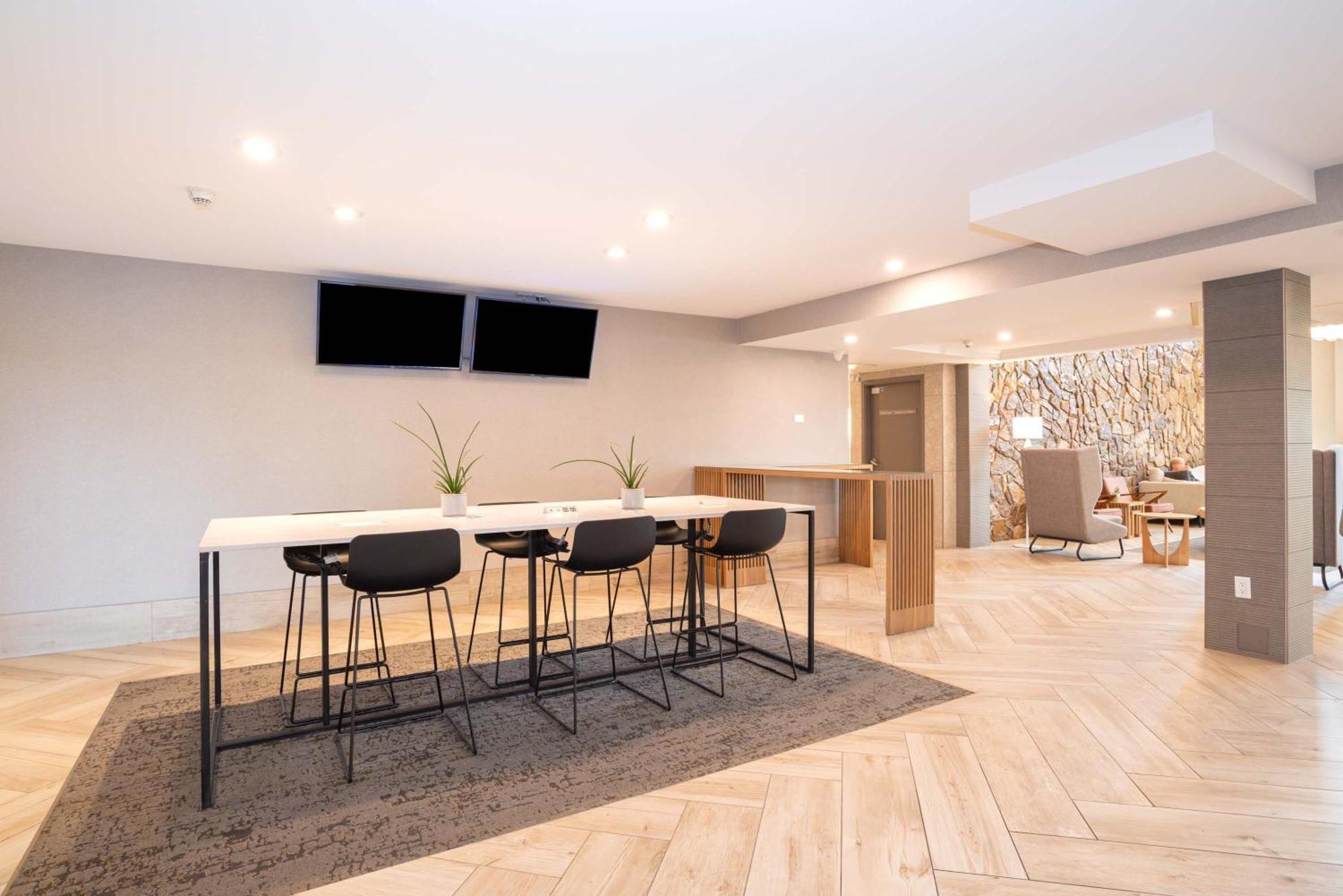 Sandman Signature Airport 4* Calgary